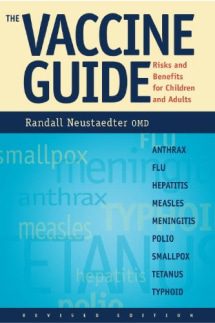 A book guide : risks and benefits for children and adults